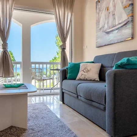 Sum Mora 1 By Interhome *