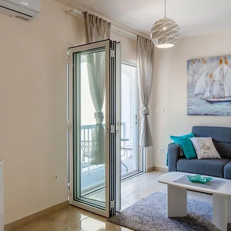 Apartman Sum Mora 1 By Interhome *