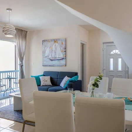 Sum Mora 1 By Interhome *