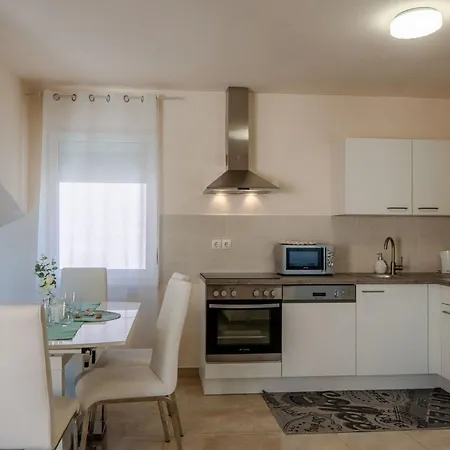 Sum Mora 1 By Interhome Apartman