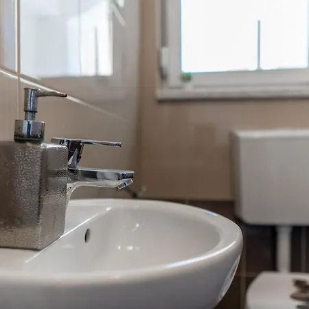 Apartamento Sum Mora 1 By Interhome