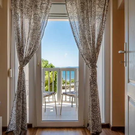 Appartamento Sum Mora 1 By Interhome *