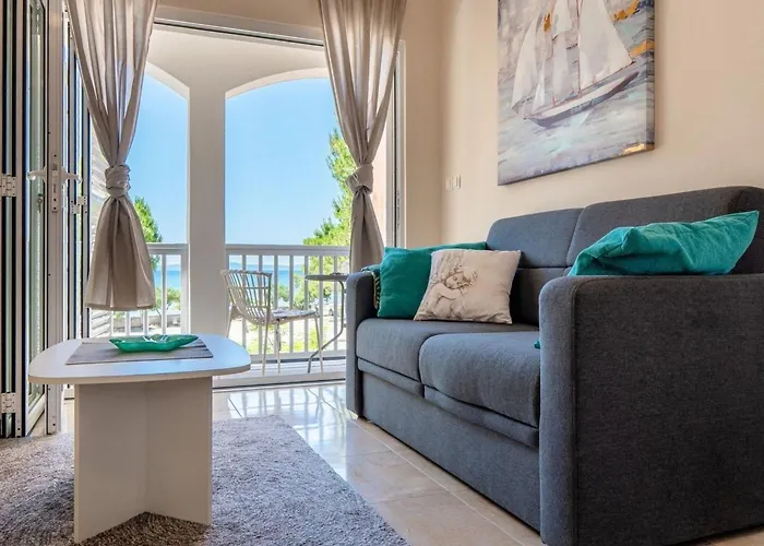 Sum Mora 1 By Interhome *