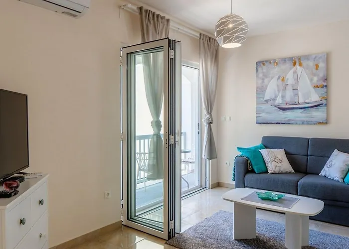 Apartman Sum Mora 1 By Interhome *