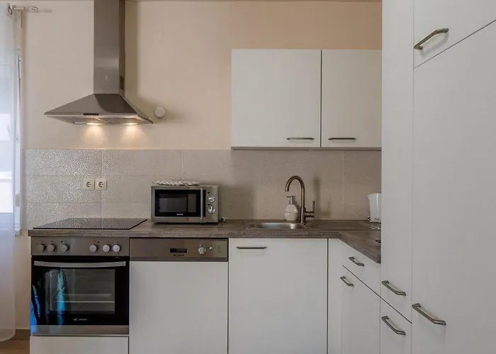 Apartman Sum Mora 1 By Interhome *