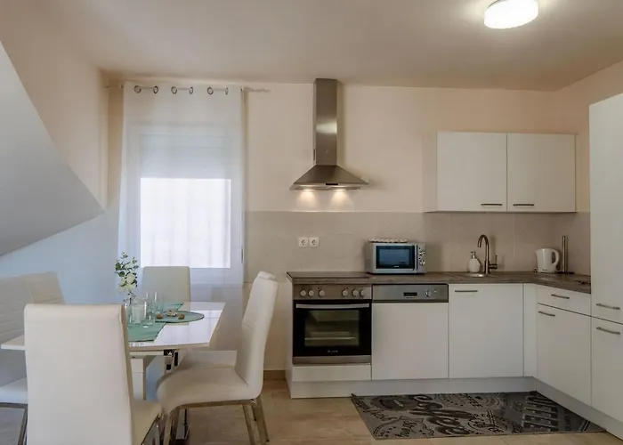 Sum Mora 1 By Interhome Apartman