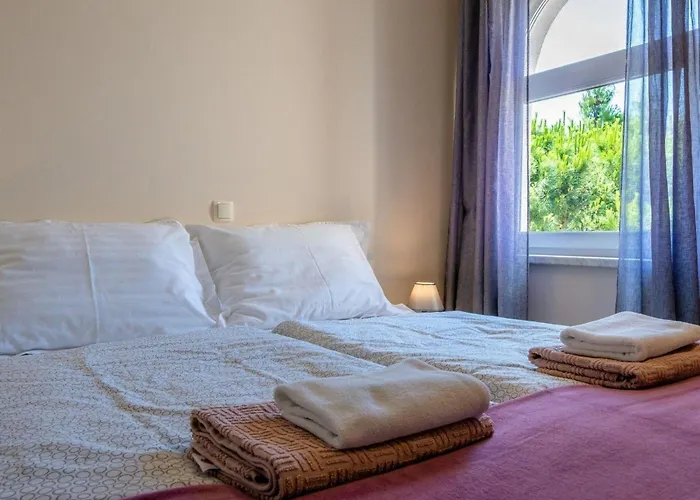 Sum Mora 1 By Interhome Apartman