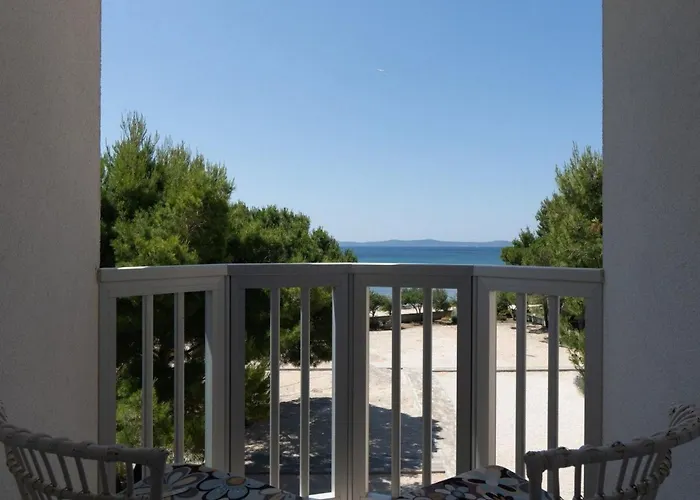 Sum Mora 1 By Interhome Apartman Vir