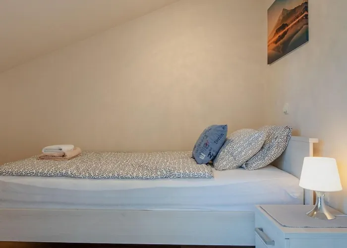 Apartman Sum Mora 1 By Interhome