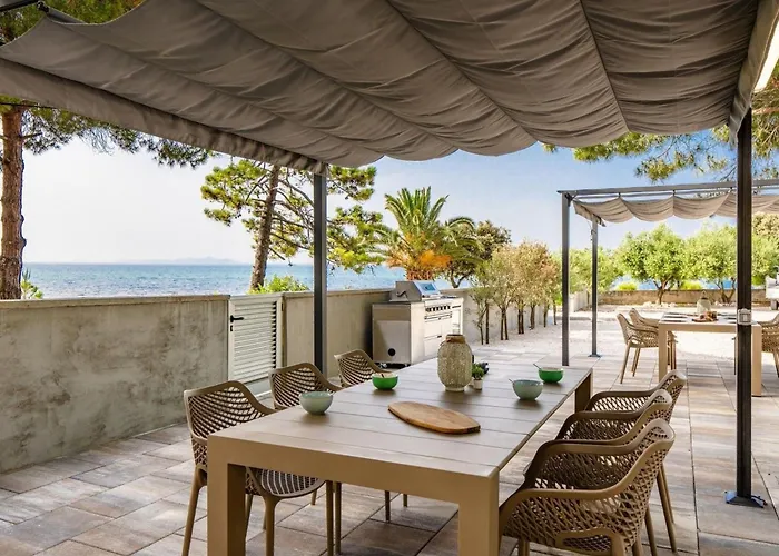 Sum Mora 1 By Interhome Apartman *