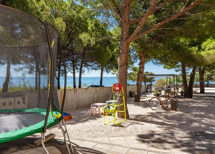 Apartman Sum Mora 1 By Interhome *