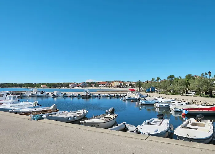 Apartman Sum Mora 1 By Interhome Vir