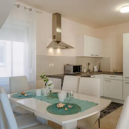 Sum Mora 1 By Interhome Apartment Vir