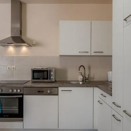 Apartment Sum Mora 1 By Interhome *