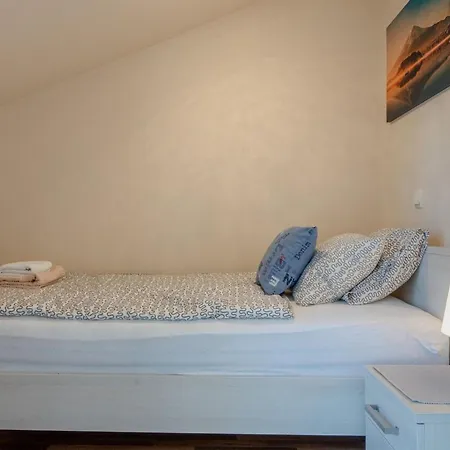 Apartament Sum Mora 1 By Interhome