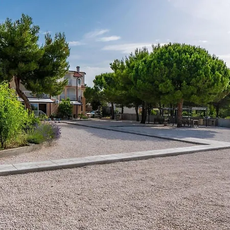 Apartament Sum Mora 1 By Interhome