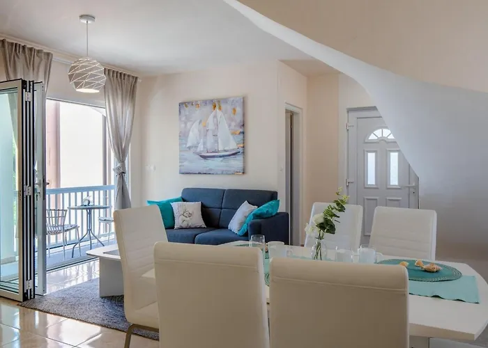 Sum Mora 1 By Interhome *