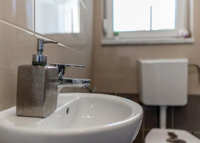 Apartment Sum Mora 1 By Interhome