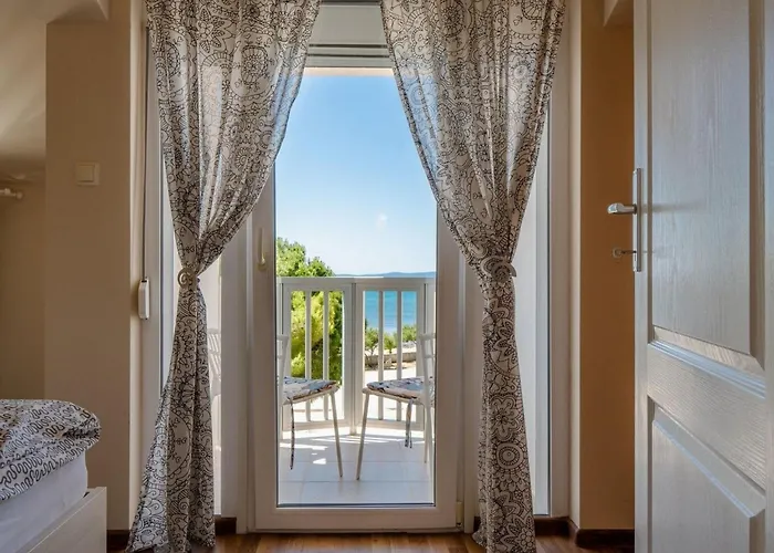 Apartment Sum Mora 1 By Interhome *