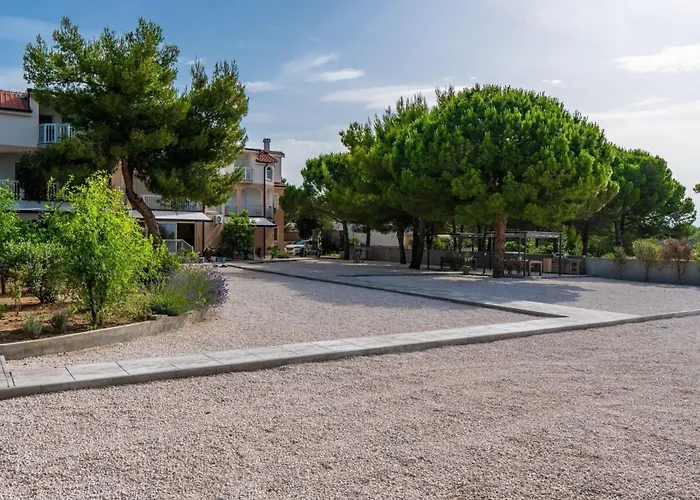 Apartment Sum Mora 1 By Interhome